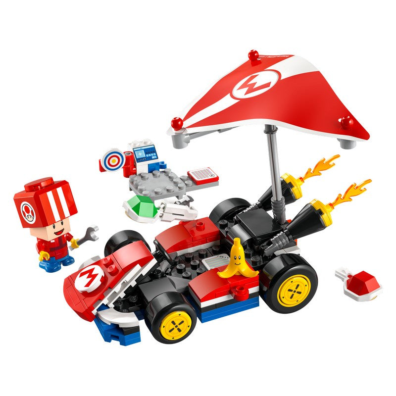 LEGO 72032 - Super Mario - Standard Kart