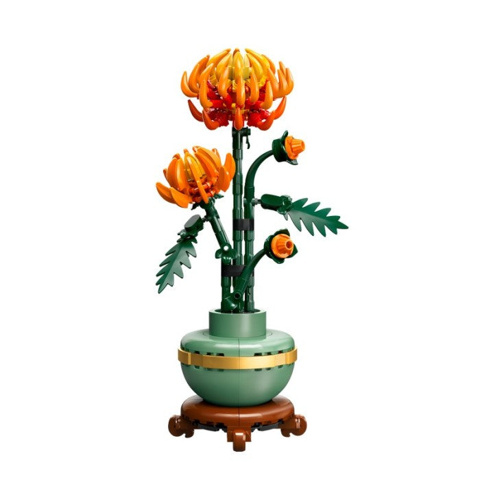 LEGO 10368 - Icons - Chrysanthemum