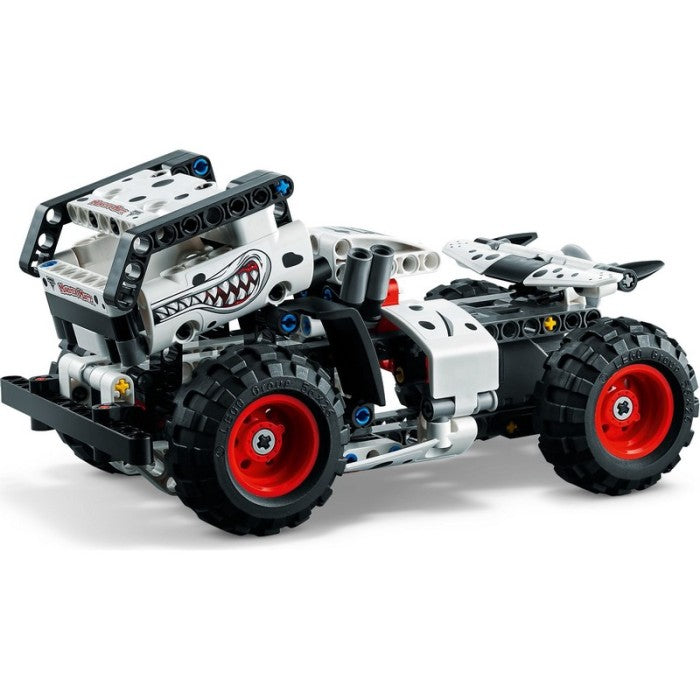 LEGO 42150 - Technic - Monster Jam Monster Mutt Dalmatian