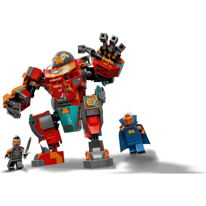 LEGO 76194 - Super Heroes - Tony Stark's Sakaarian Iron Man