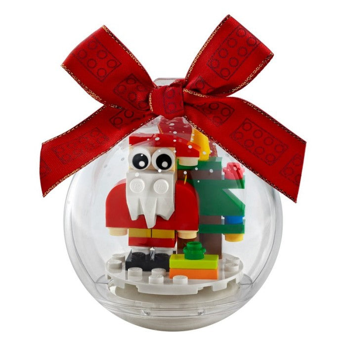 LEGO 854037 - Seasonal - Santa Ornament