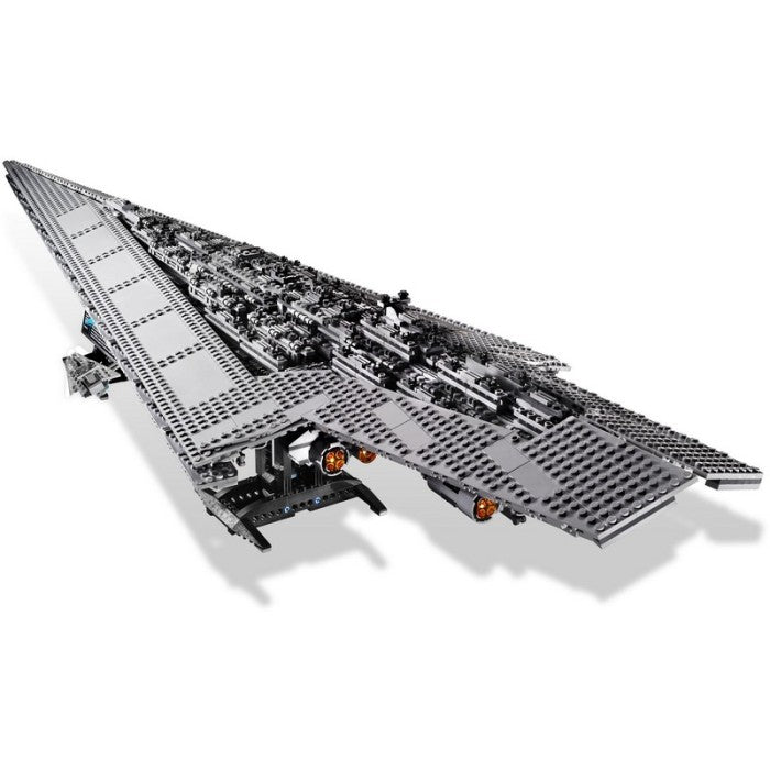 LEGO 10221 - Exclusive - Star Wars - Super Star Destroyer
