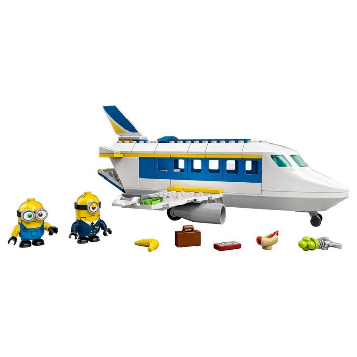 LEGO 75547 - Minions - Minion Pilot in Training