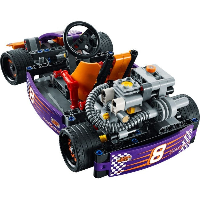 LEGO 42048 - Technic - Race Kart