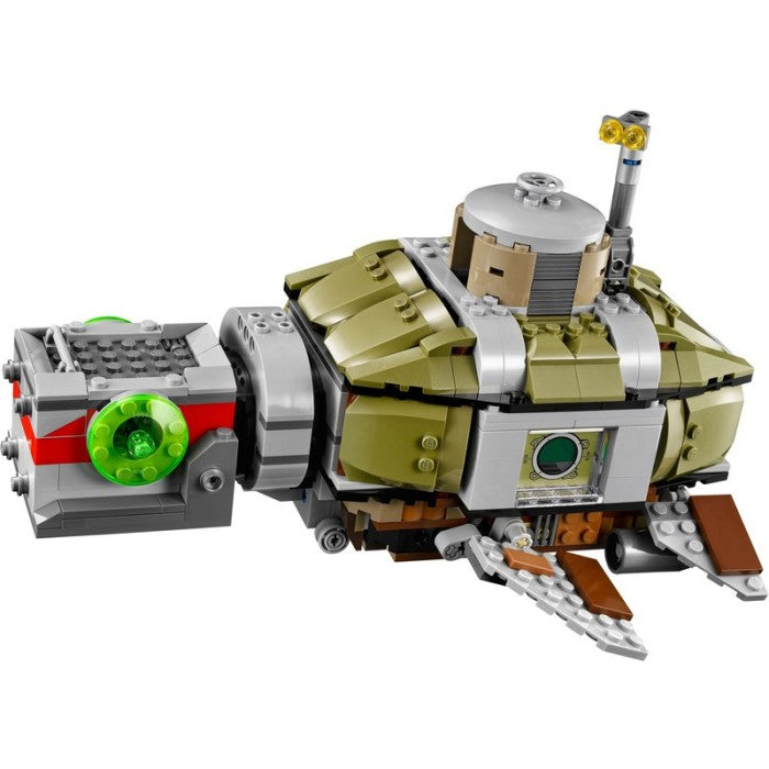 LEGO 79121 - Teenage Mutant Ninja Turtles - Turtle Sub Undersea Chase