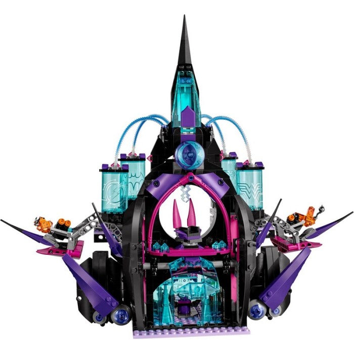 LEGO 41239 - DC Super Hero Girls - Eclipso Dark Palace