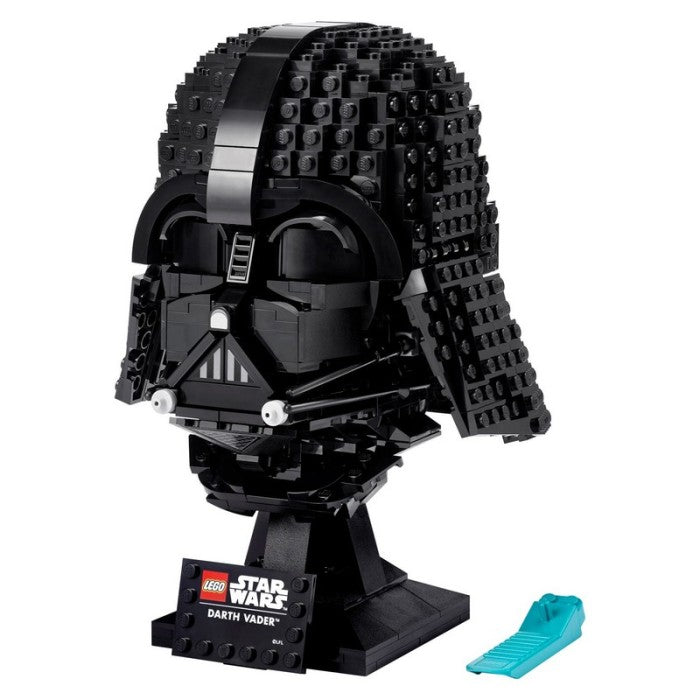 LEGO 75304 - Star Wars - Darth Vader Helmet