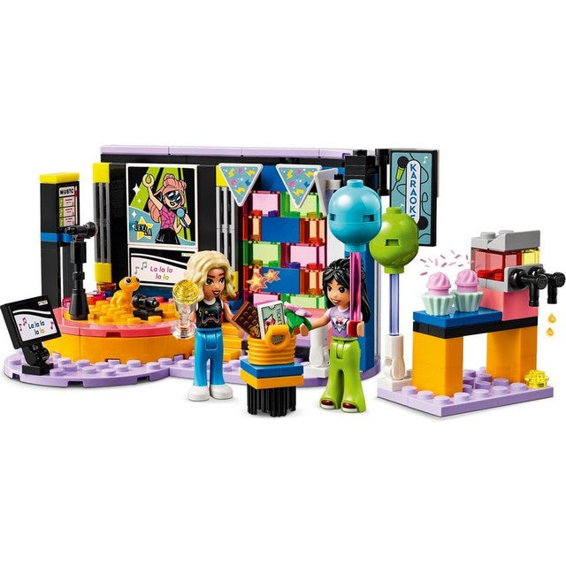 LEGO 42610 - Friends - Karaoke Music Party