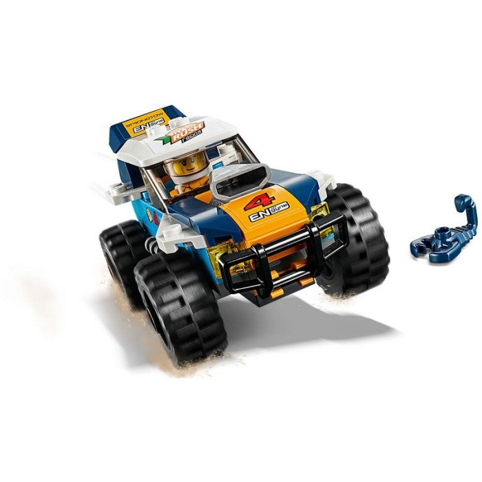 LEGO 60218 - City - Desert Rally Racer
