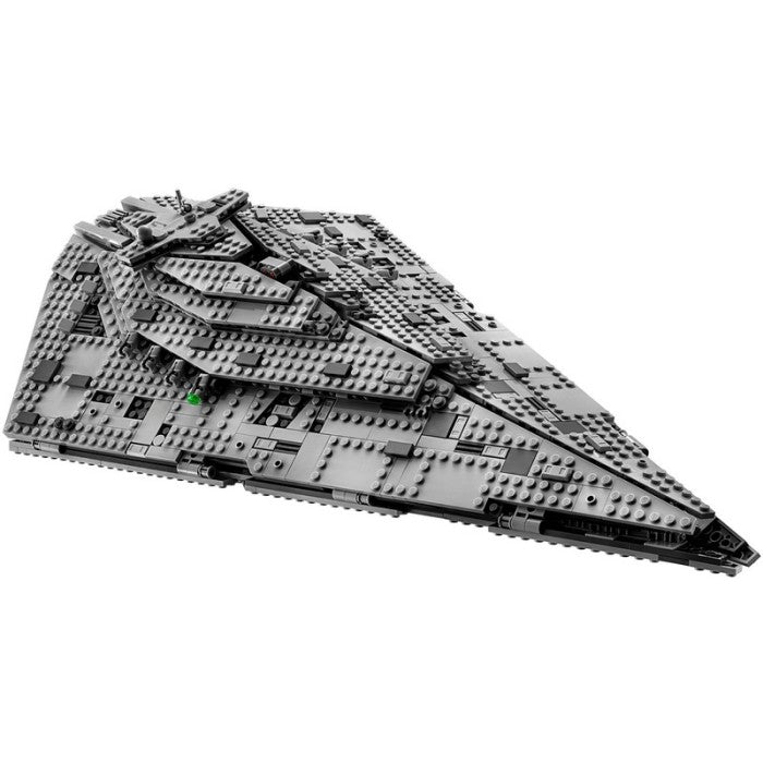 LEGO 75190 - Star Wars - First Order Star Destroyer