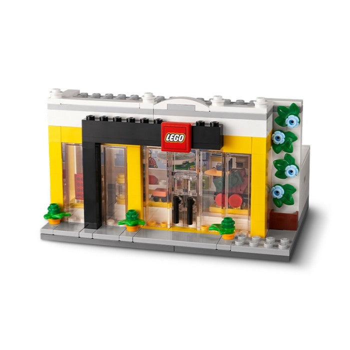 LEGO 40528 - Brick and More - LEGO Store