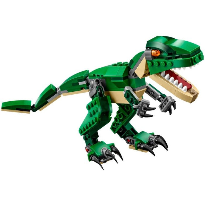 LEGO 31058 - Creator - Mighty Dinosaurs