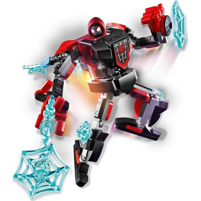 LEGO 76171 - Super Heroes - Miles Morales Mech Armor