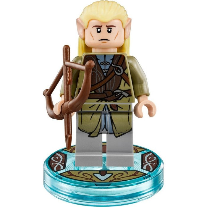 LEGO 71219 - Dimensions - Fun Pack: Legolas