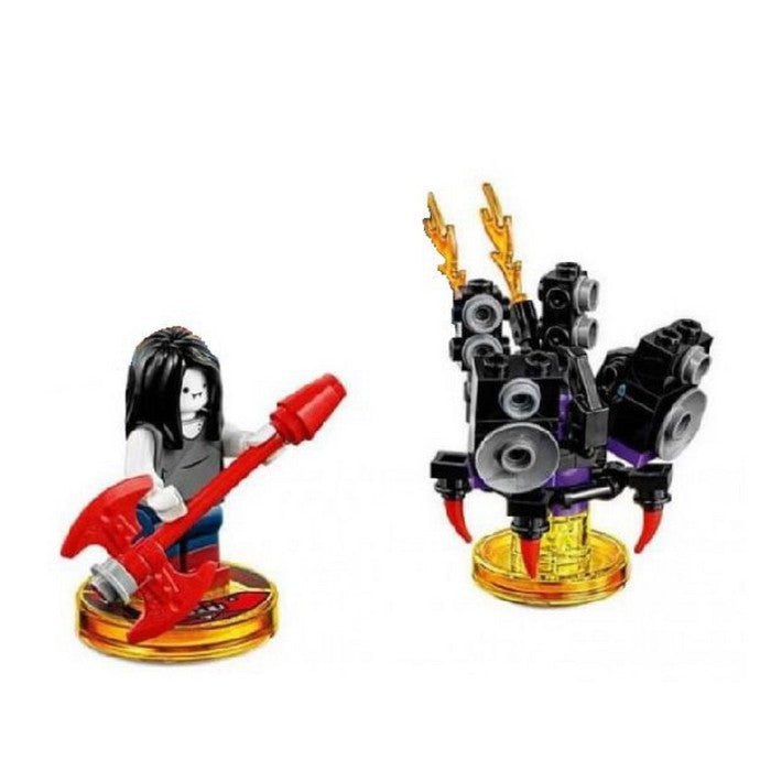 LEGO 71285 - Dimensions - Adventure Time Marceline Fun Pack