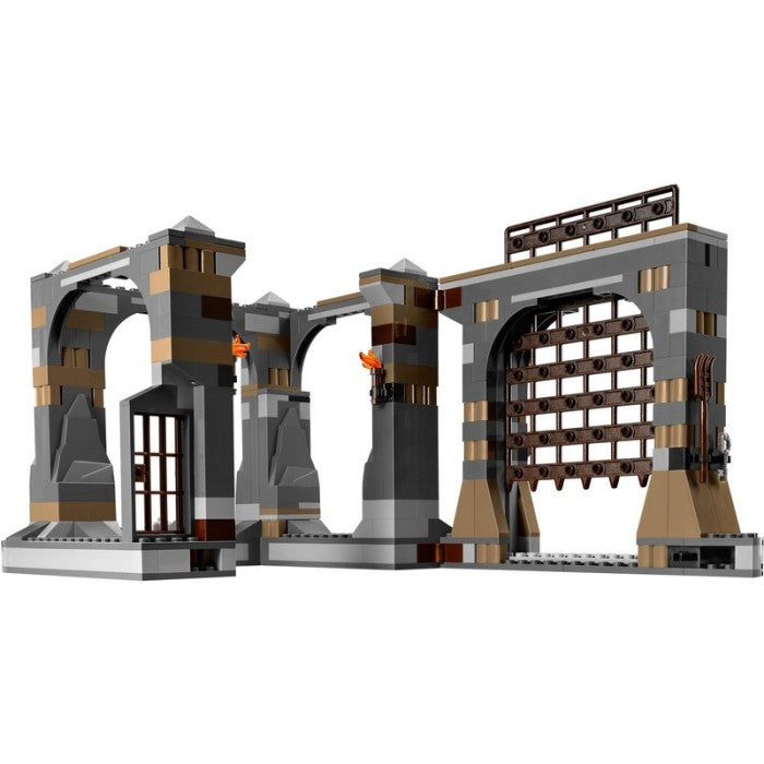 LEGO 75005 - Star Wars - Rancor Pit
