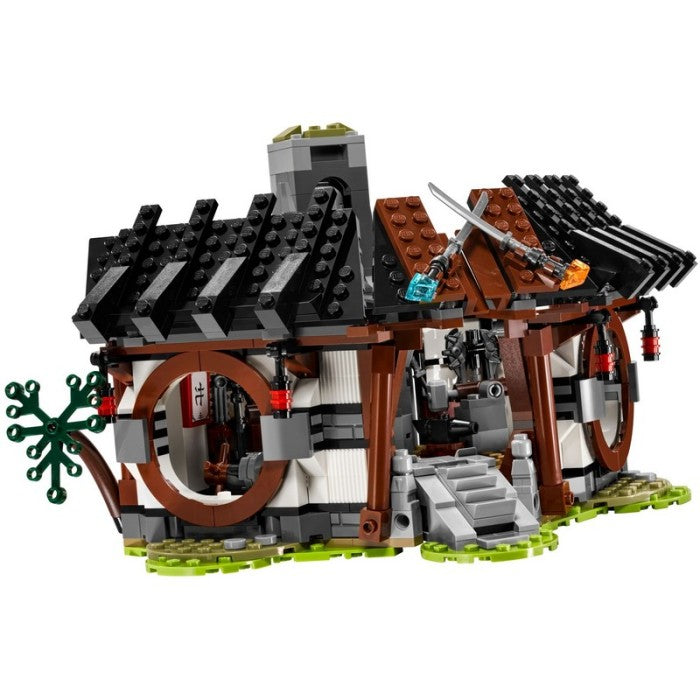 LEGO 70627 - Ninjago - Dragon's Forge