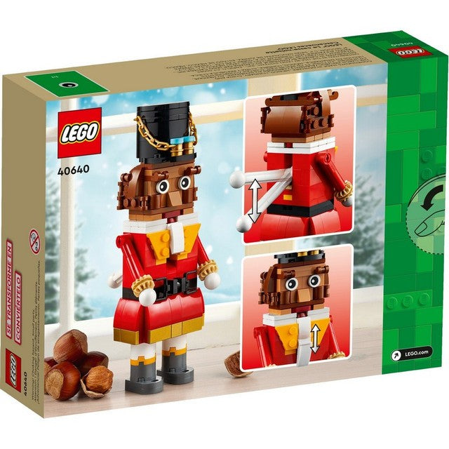 LEGO 40640 - Seasonal - LEGO Nutcracker