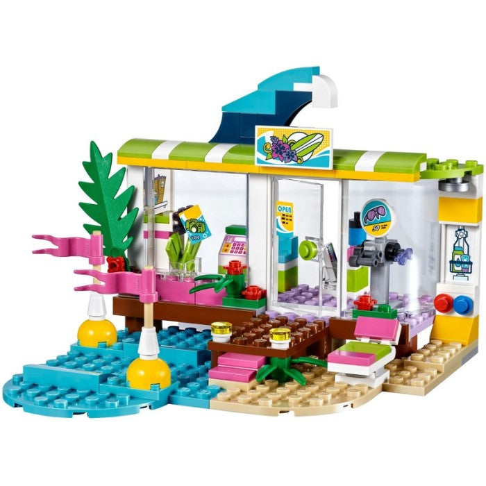 LEGO 41315 - Friends - Heartlake Surf Shop
