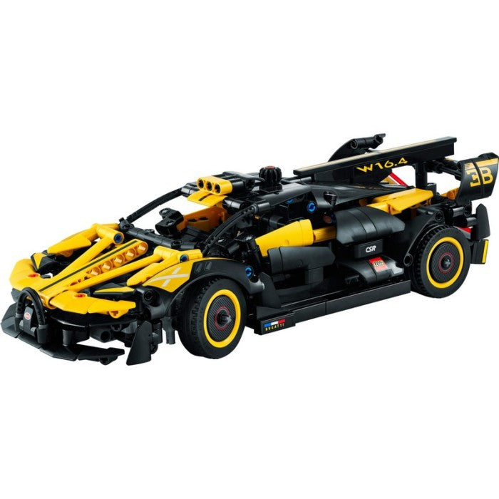 LEGO 42151 - Technic - Bugatti Bolide