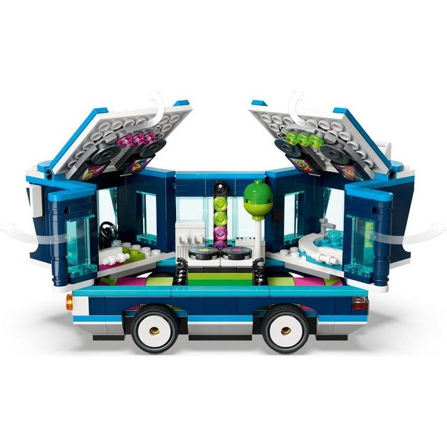 LEGO 75581 - Despicable Me And Minions - Minions' Music Party Bus