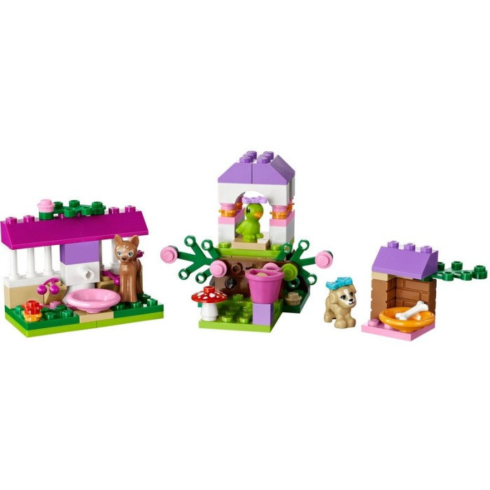LEGO 41023 - Polybag - Fawn's Forest