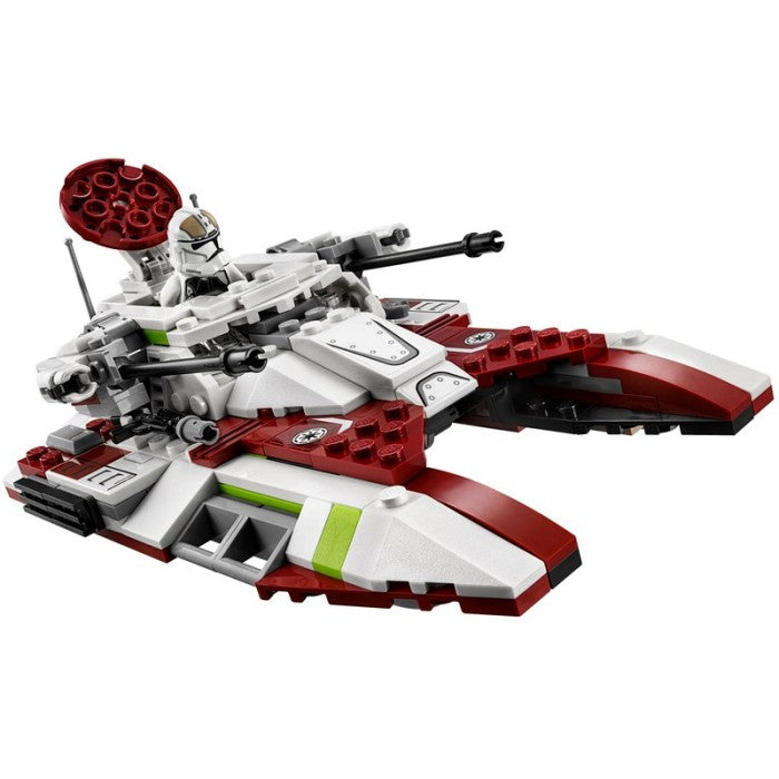 LEGO 75182 - Star Wars - Republic Fighter Tank