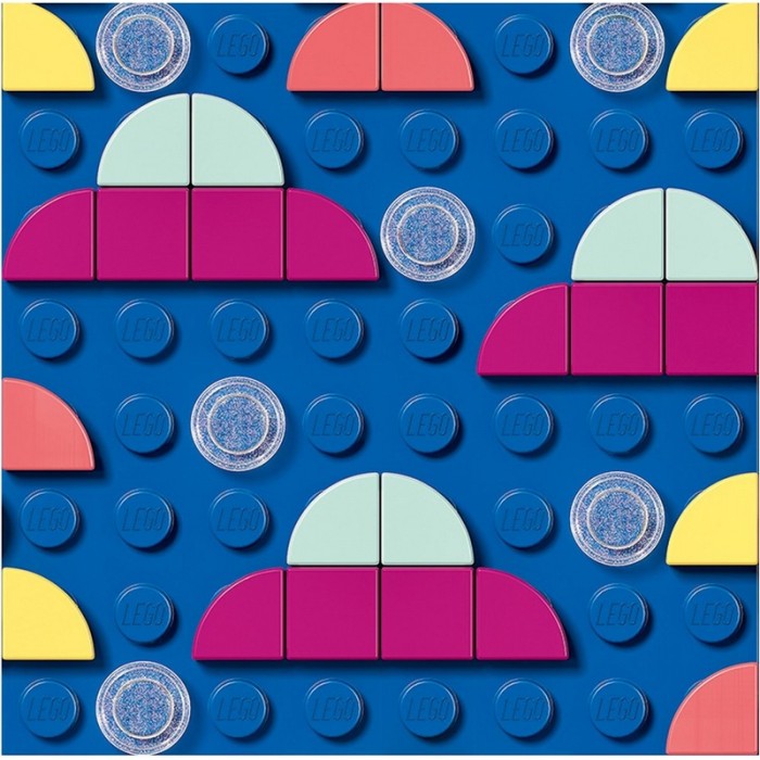 LEGO 41936 - Dots - Pencil Holder