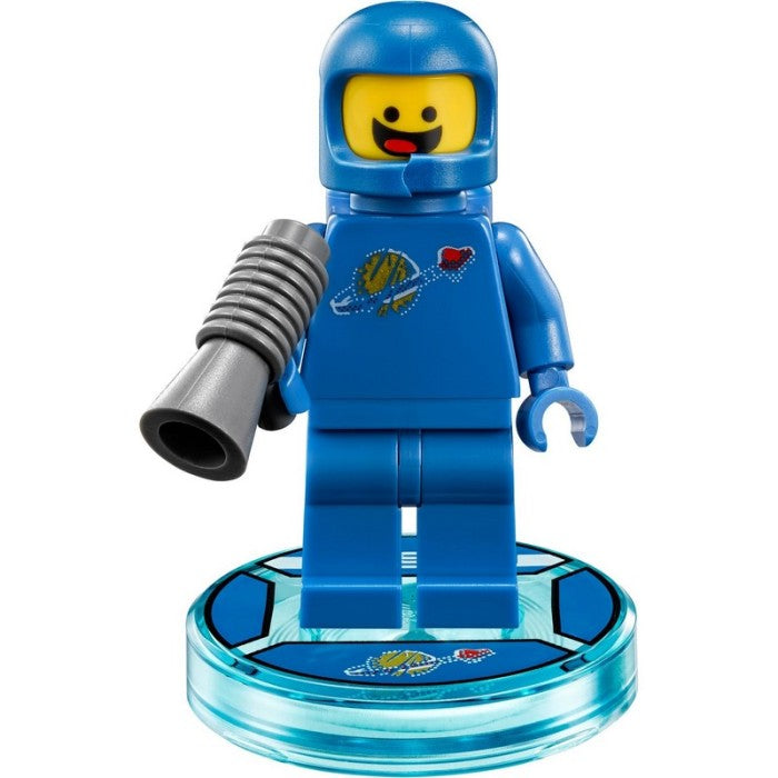 LEGO 71214 - Dimensions - Fun Pack: Benny