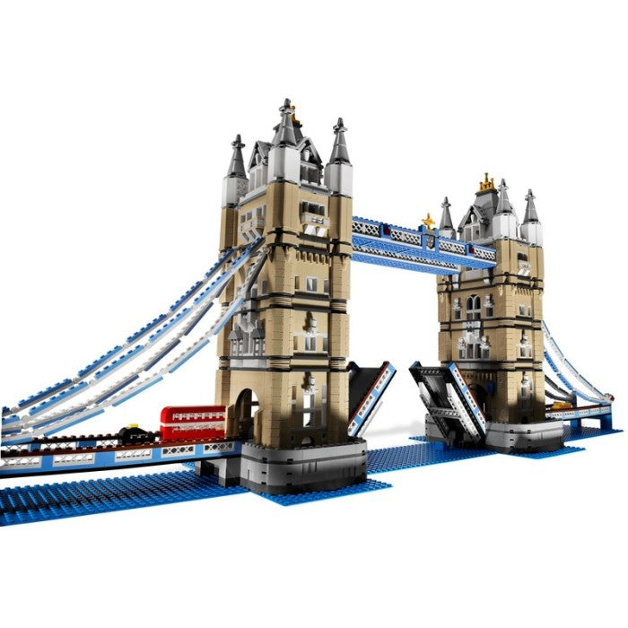 LEGO 10214 - Exclusive - Buildings - Tower Bridge