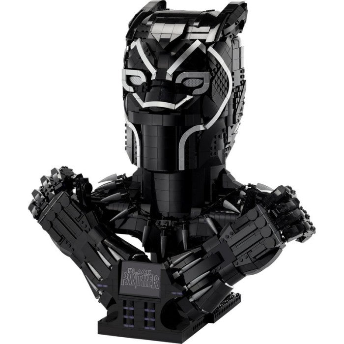 LEGO 76215 - Super Heroes - Black Panther