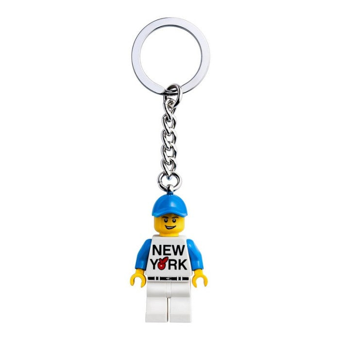 LEGO 854032 - Accessories - New York Key Chain