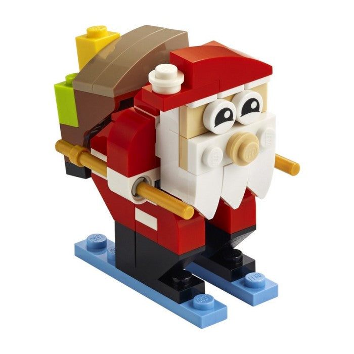 LEGO 30580 - Polybag - Santa Claus