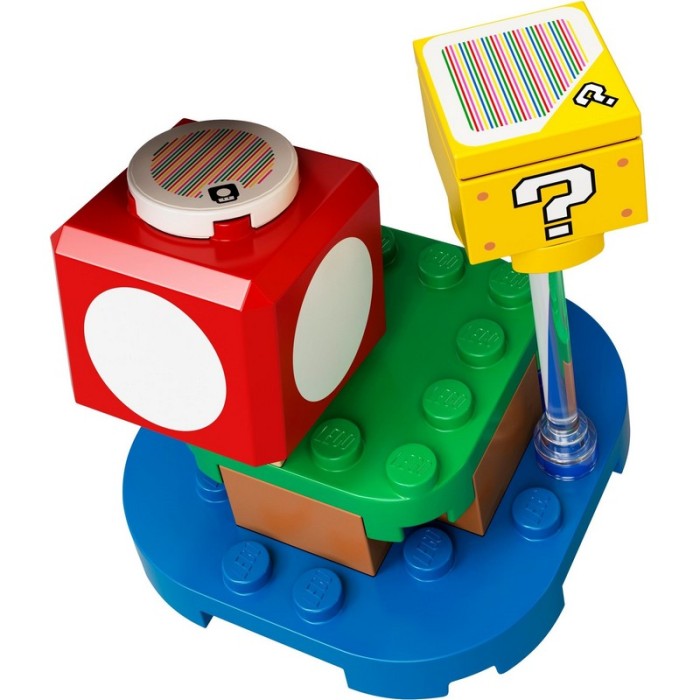 LEGO 30385 - Polybag - Super Mario - Super Mushroom Surprise