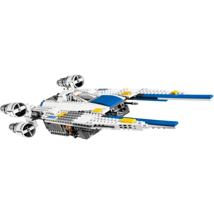 LEGO 75155 - Star Wars - Rebel U-wing Fighter