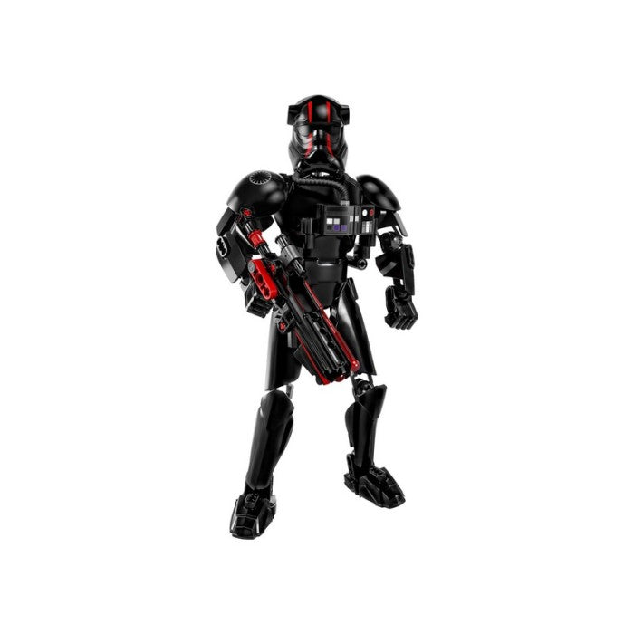 LEGO 75526 - Star Wars - Elite Tie fighter Pilot