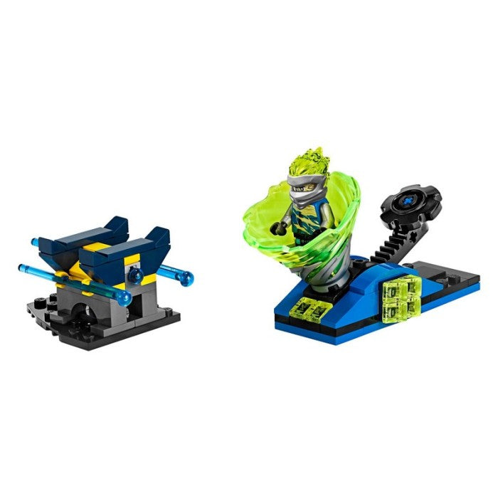 LEGO 70682 - Ninjago - Spinjitzu Slam - Jay
