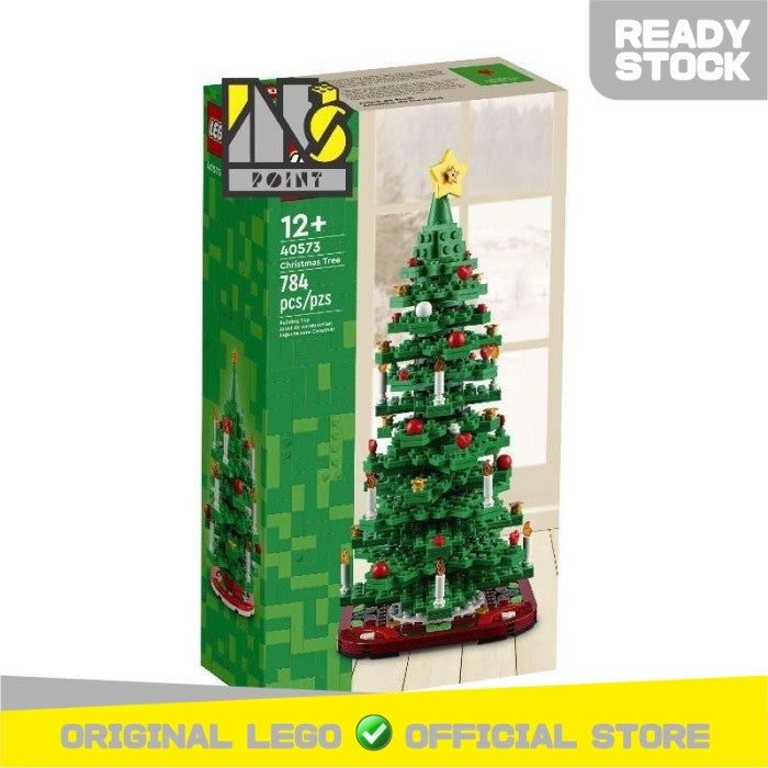 LEGO 40573 - Seasonal - Christmas Tree