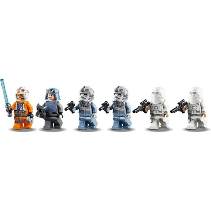LEGO 75288 - Star Wars - AT-AT