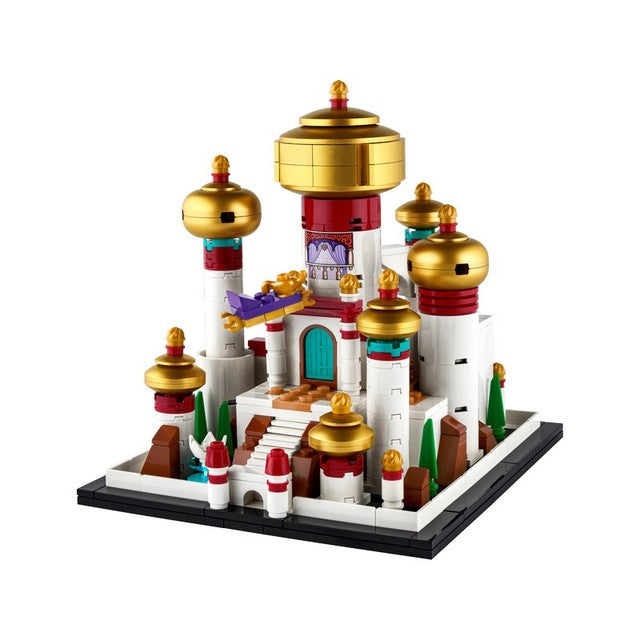 LEGO 40613 - Disney - Mini Disney Palace of Agrabah
