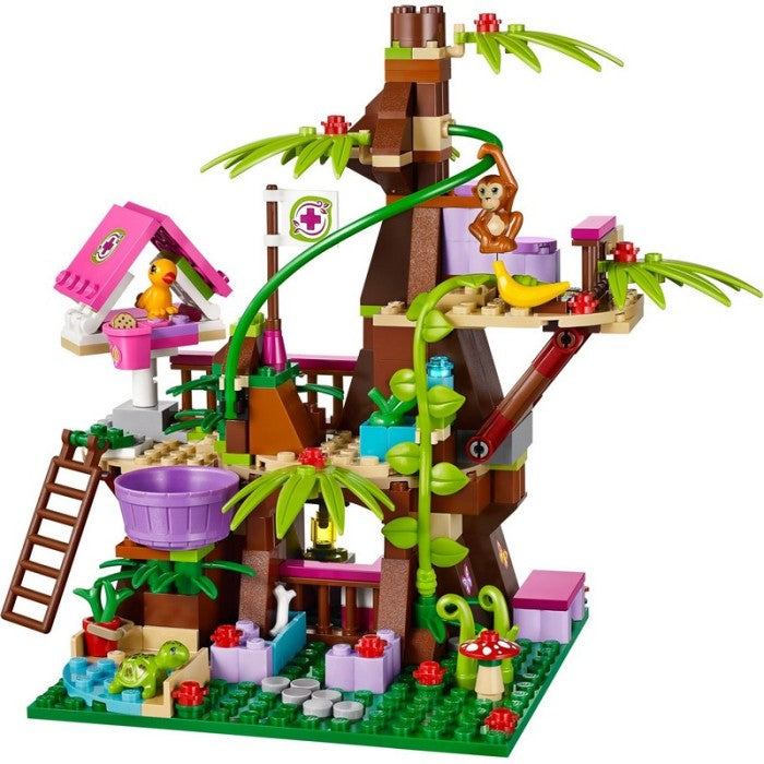 LEGO 41059 - Friends - Jungle Tree Sanctuary