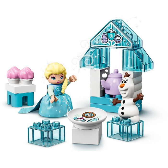 LEGO 10920 - Duplo - Elsa and Olaf's Tea Party