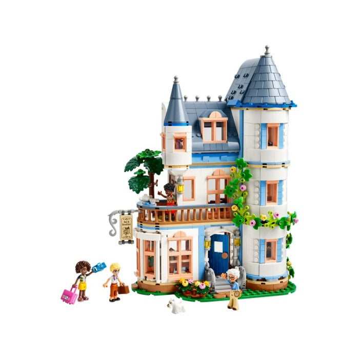 LEGO 42638 - Friends - Castle Bed and Breakfast