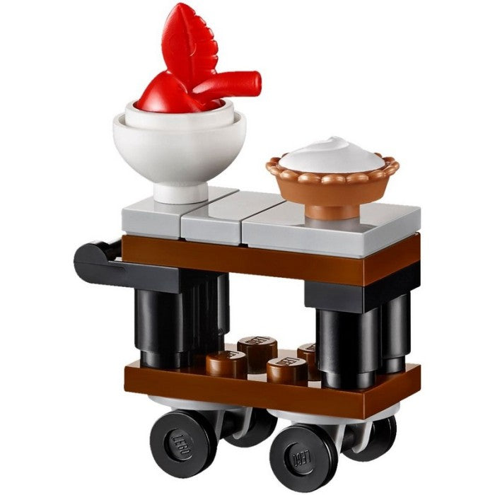 LEGO 40123 - Brick and More - Thanksgiving Feast