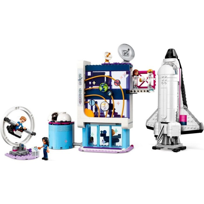 LEGO 41713 - Friends - Olivia'S Space Academy