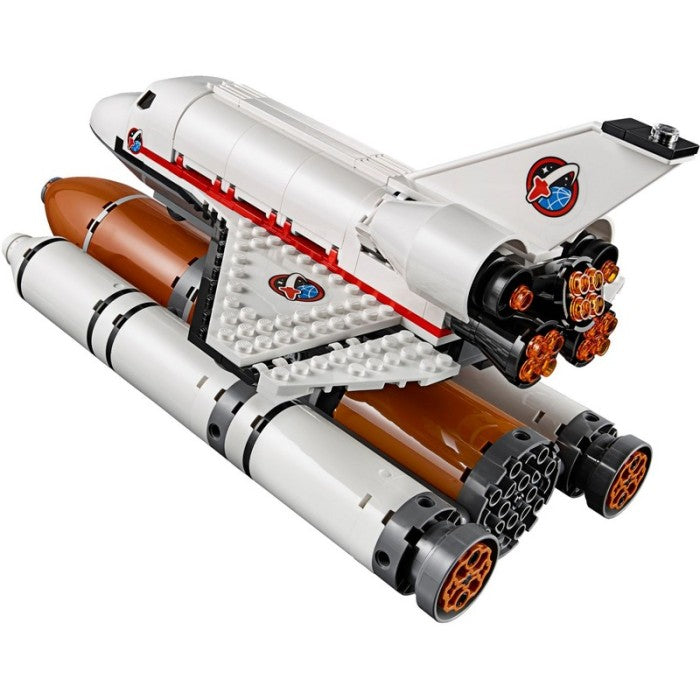 LEGO 60080 - City - Spaceport