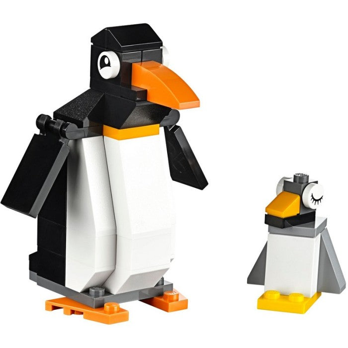 LEGO 10695 - Brick and More - Creative Building Box