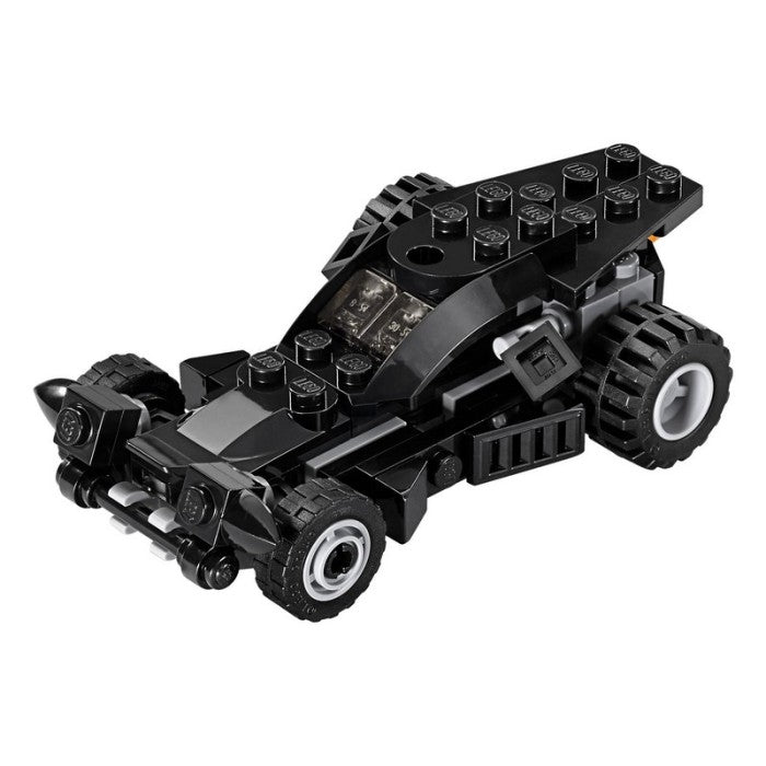 LEGO 30446 - Polybag - The Batmobile