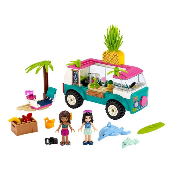 LEGO 41397 - Friends - Juice Truck