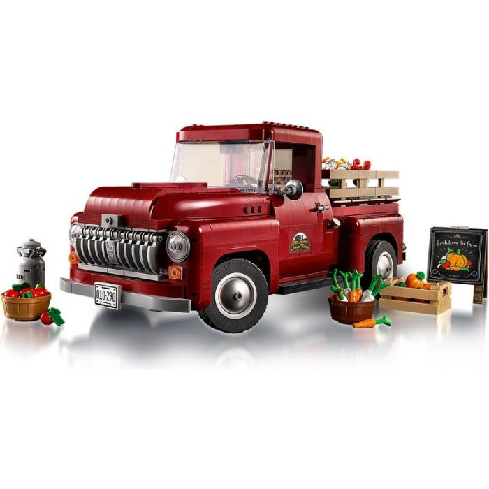 LEGO 10290 - Creator Expert / Exclusive - Pickup Truck